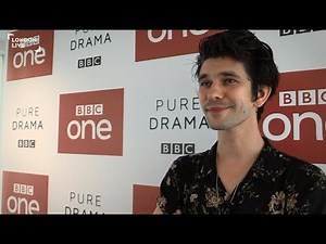 Ben Whishaw on A Very English Scandal & meeting Norman Scott | London Live