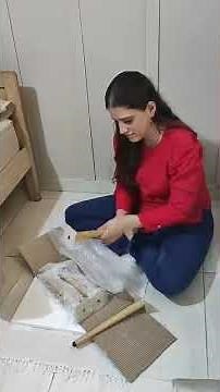 🛏️ ¡Las mejores mesas de noche o nocheros para la habitación! ✨ Por fin renové mi habitación 😍