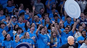 3.8K views | Big East basketball is back at @capitalonearena in the new year! Get your tickets now ⬇️ ️ am.ticketmaster.com/guhoyas/buy #HoyaSaxa | Georgetown Athletics | Facebook
