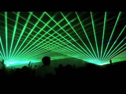 Axwell @ Palladium 2011 - Set Favorites / Tracklist
