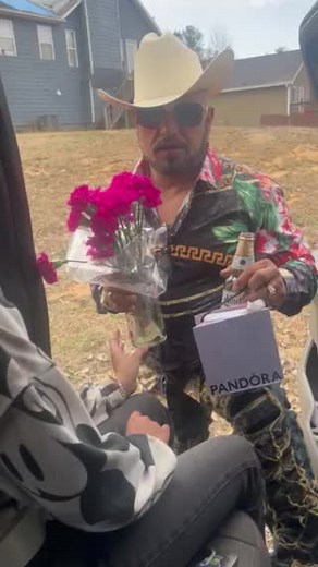 Memito Ochoa on TikTok