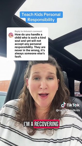 Raising Responsible Kids: Effective Parenting Tips
