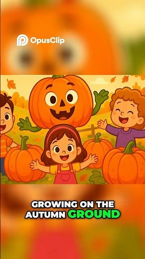 🎃Halloween Song for Kids | Nursery Rhymes for Preschool #kidssongs#nurseryrhymes#toddlers#halloween