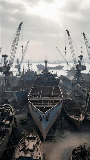 How the Titanic Was Built… and Why It Failed #history #titanic #titanicadventureoutoftime