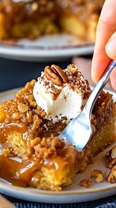 2.2K views | Heavenly Pumpkin Bread Pudding | Warm, Cozy & Perfect...