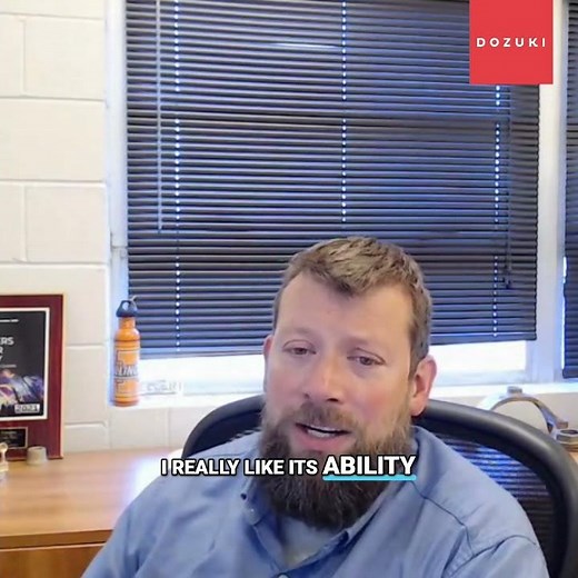 How Dozuki Helps Big Manufacturing Companies Standardize