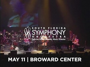 5.6K views · 134 reactions | Hear "Penny Lane" with a live trumpet section, "Yesterday" with acoustic guitar and string quartet and more with Classical Mystery Tour: A Tribute to the Beatles. Saturday, May 11 at Broward Center. | Broward Center for the Performing Arts | Facebook