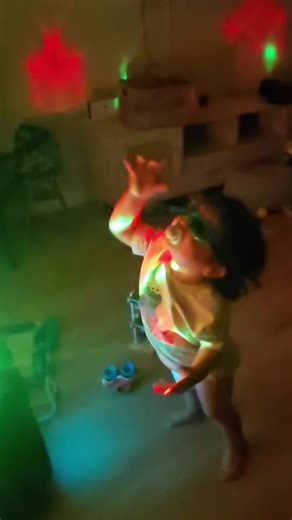 listening to the just dance 2014 soundtrack bc it was one of the best and I will die on that hill🙂‍↕️🙂‍↔️ #justdance #toddler #millennial #momtok #momlife