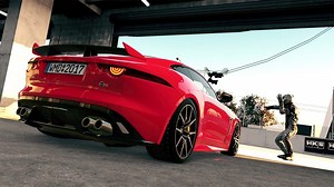 How Project CARS 2 Is Positioning Itself as 2017's Serious Racer to Beat