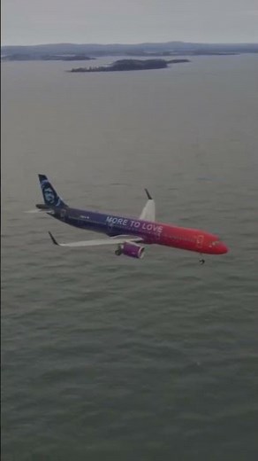 Realistic ATC instructions for ILS approach landing #aviation #flightsim #shorts