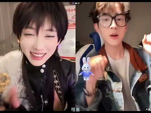 December 21st. Learning and applying what I just learned: "I just got a new cat." #HappyYuanYuanJ...
