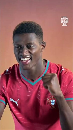 Portuguese new jursey