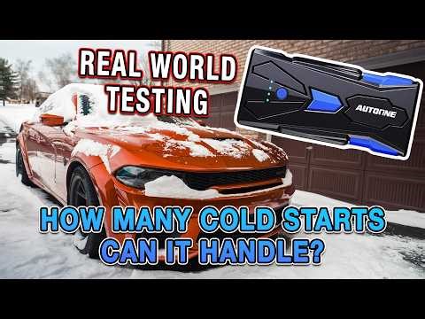 Real World Jump Pack Review & Testing How Many Jumps Can You Expect
