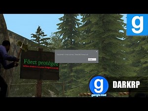 TUTO #5 COMMENT NE PEUT PLUS TIME OUT SUR GARRY'S MOD