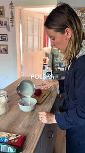 Pierwszy dzień w Polsce — rodzina z USA: śniadanie, spacer, lody