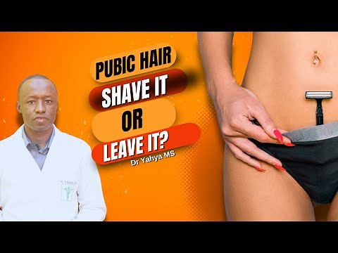 The Best Methods For Removing Pubic Hair - TESTED