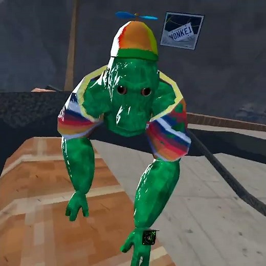 Timmy gets grounded!😡