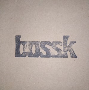 Bossk - Audio Noir