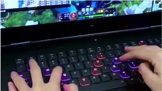 英雄联盟：在LOL中如何快速复制粘贴，只需4步，你也可以一秒五行