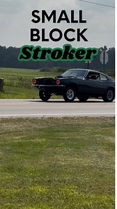 Smooth, reliable, and ready for the street — this small block Ford proves you don’t have to sacrifice driveability to have a serious performance car. It pulls in, parks, and idles like it’s built for a cruise night, yet it’s also a consistent contender at the track.Whether it’s making laps or just cruising to a car show, this setup delivers the best of both worlds — street manners with race-winning consistency.Would you build yours for the street, the strip, or both?#SmallBlock #StreetCar #BoxPe
