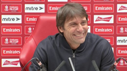 Middlesbrough 1-0 Tottenham: Substitute Josh Coburn sends Boro into FA Cup quarter-finals with extra-time winner