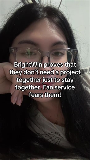 “together forever” #brightwin #2gether