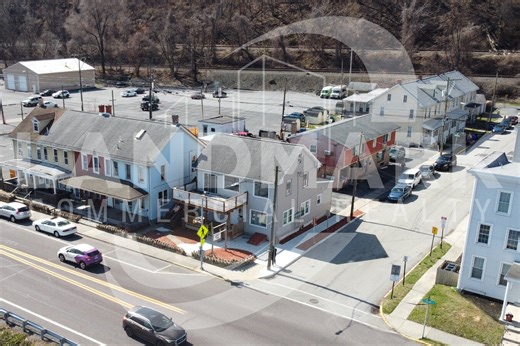 11 POPLAR & 300-306 S FRONT ST - Wormleysburg, PA for Sale | LoopNet