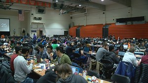 College students give hacking a new meaning