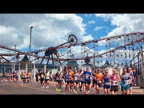 Blackpool 10k Fun Run
