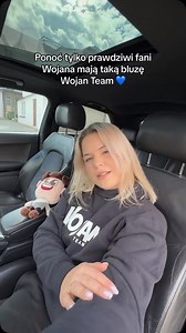 Na Wojan Shop trwa outlet możecie kupić taką kultową bluzę Wojan Team! 💙📦 | Wojan Team