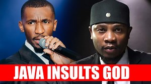 Prophet Passion Java Insults God's Wisdom (Abraham is not the father of Isaac) | Church Reality Check