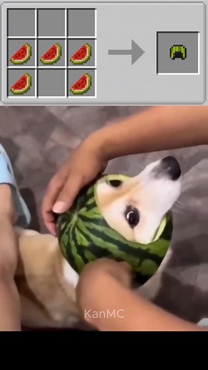 74K views · 1.3K reactions | Minecraft Armors in Reallife勞勞 #minecraft YT: KanMC | Cryx TV | Facebook