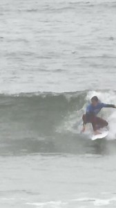 The 2023 Jack's Surfboards runner-up Cole Houshmand just claimed his first CT win at the Rip Curl Pro Bells Beach! Who will kickstart their rise to glory in 2024 with a big result in Huntington April 4 - 7? Check out more at worldsurfleague.com I 805 Beer | WSL Qualifying Series