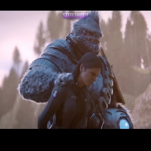 Final de halo 2 👌 | Steelshot