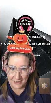 MamaBash Recunstruct #deconstruction #exchristian #exevangelical