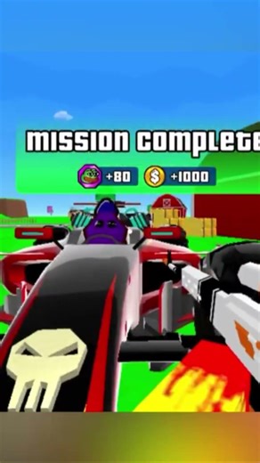 Gangs Wars: Pixel shooter RP - Gameplay Walkthrough - (Android/IOS)