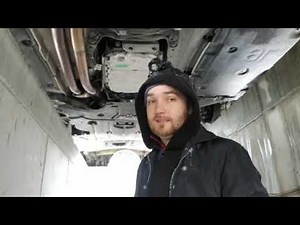 how to replace transmission on bmw 3 series