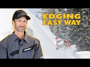 Ep3 - Roll Up On Edge, The Easy Way