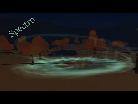 New Spectre Element Showcase | Elemental Grind Game