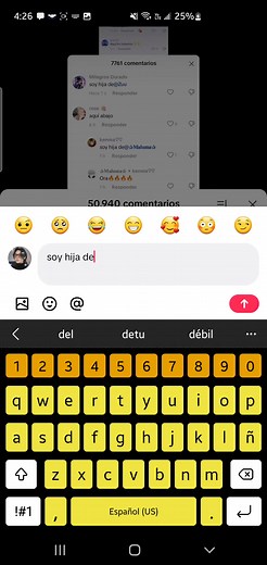 Videos de ~♥︎♡♥︎FELIX♥︎♡♥︎~ (@felix_genesis109) con “sonido original - Saory”