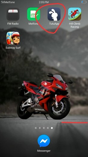 អ្នក់ទាំងអសគ្នាអាច hack តាម កម្មវិធី tutuapp.