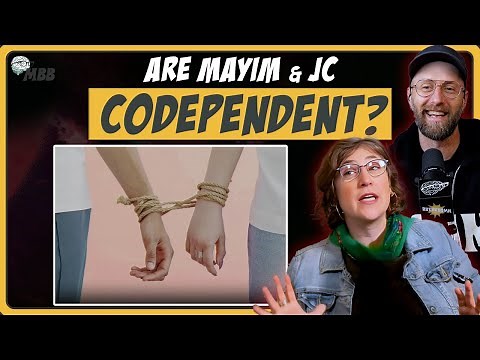 You Might Be Codependent: How to Set Boundaries & Build Healthy Relationships!