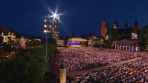 7.2K views · 254 reactions | It was amazing, beyond my imagination. The show truly embodied the spirit of the ancient and elegant Austro-Hungarian Empire. | Classical Art | Facebook