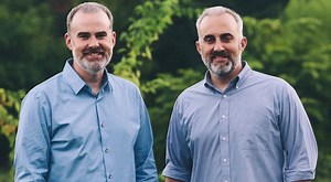 45K views · 875 reactions | How do you overcome the struggles in life? Hear from the Kendrick brothers, producers of movies: Overcomer, War Room, Courageous and Fireproof. For more shows go to ParentCompass.TV/TV-Show Subcribe at parentcompass.tv/subscribe Might it be that we can "know our identity in Christ"? And for our kids, Alex tells, "Our parents asked the Lord to capture our hearts." | Parent Compass | Facebook