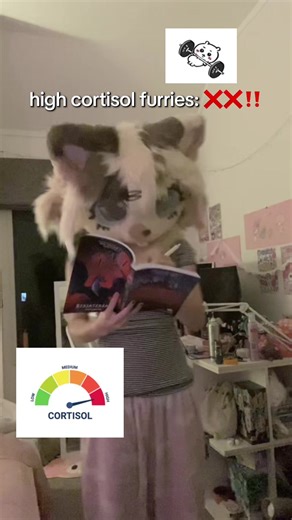 qhat rven is cortisol