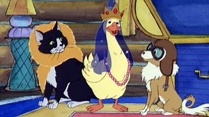 Watch Little Bear Season 5 Episode 13 - How to Love a Porcupine / How Little Bear Met Owl / A Houseboat for Duck