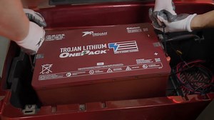 We’re so confident in the quality of every Trojan #lithiumbattery, we protect our customers’ investments with 8-year warranties. And our US-based customer service and technical support team are here for you if there’s ever an issue. Why trust Trojan #lithium batteries? Watch our brief video now. #lithiumbatteries #lithiumion #lithiumionbatteries | Trojan Battery Company | Facebook