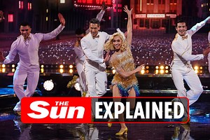 All Star Musicals line-up: Who is in the cast of the ITV special?