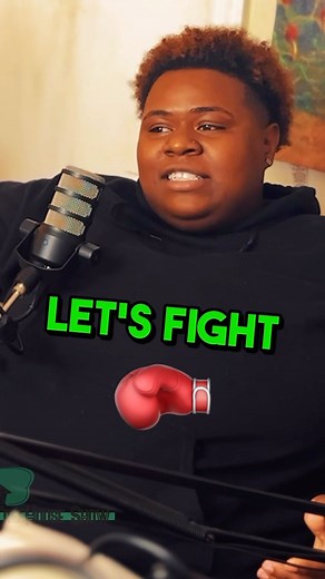 @the_treehouse_show on Instagram: "Should men hit back 壘 if a woman hits first? 樂 . . .  The TreeHouse Show EP.145  . . . ‼️Dropping Tonight‼️ . . . #interview #podcast #facts #gems #bars #truth #wisdom #inspiration #motivation #passion #love #facts #relationships #selfimprovement #personaldevelopment"