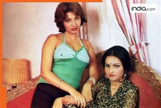 Who is Reena Roy's sister? Acting career failed miserably, disappeared from Bollywood after doing 4 films, where is she now? Her name is…